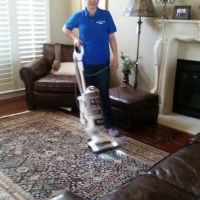 Claudia's Pro Cleaning