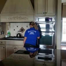 Claudia's Pro Cleaning