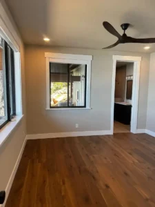 Professional Cleaning