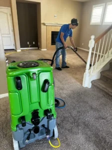Professional Cleaning vs DIY Cleaning