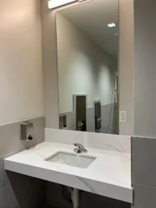 Professional Cleaning