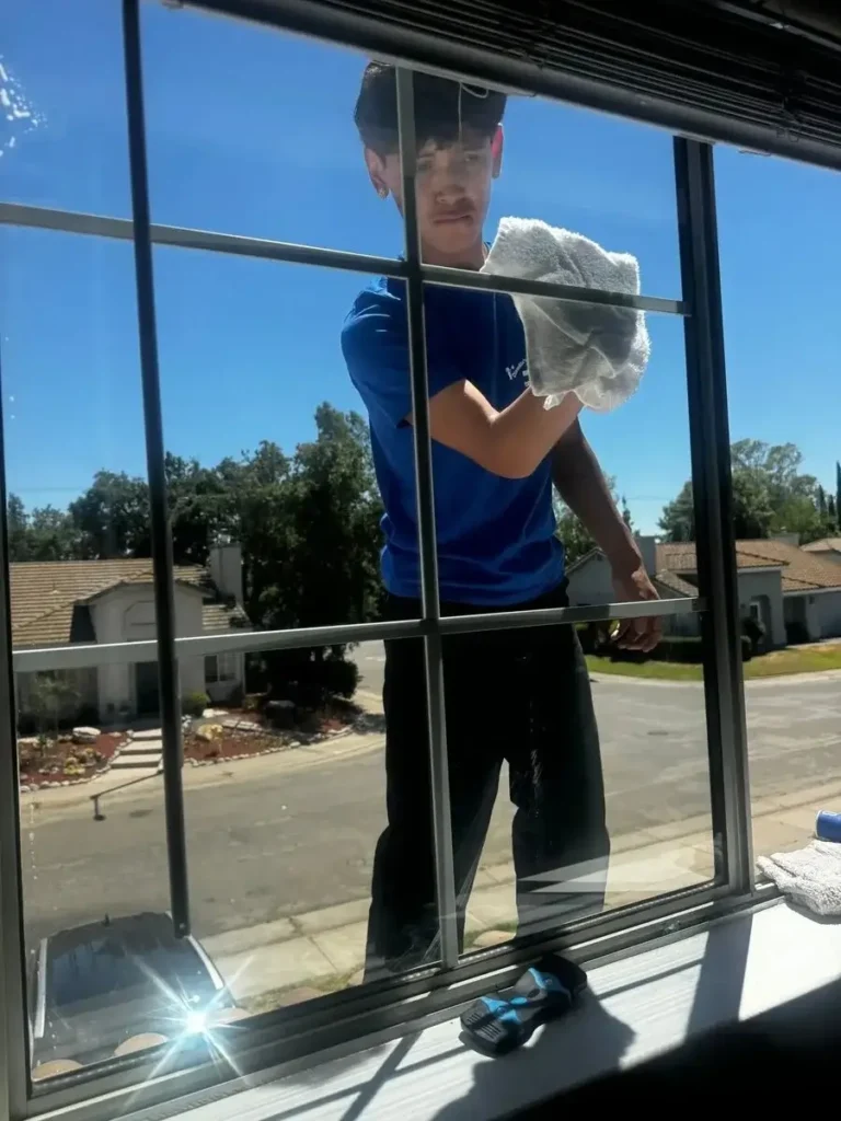 Claudia's Pro Cleaning Corp