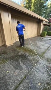 Spring Cleaning Checklist