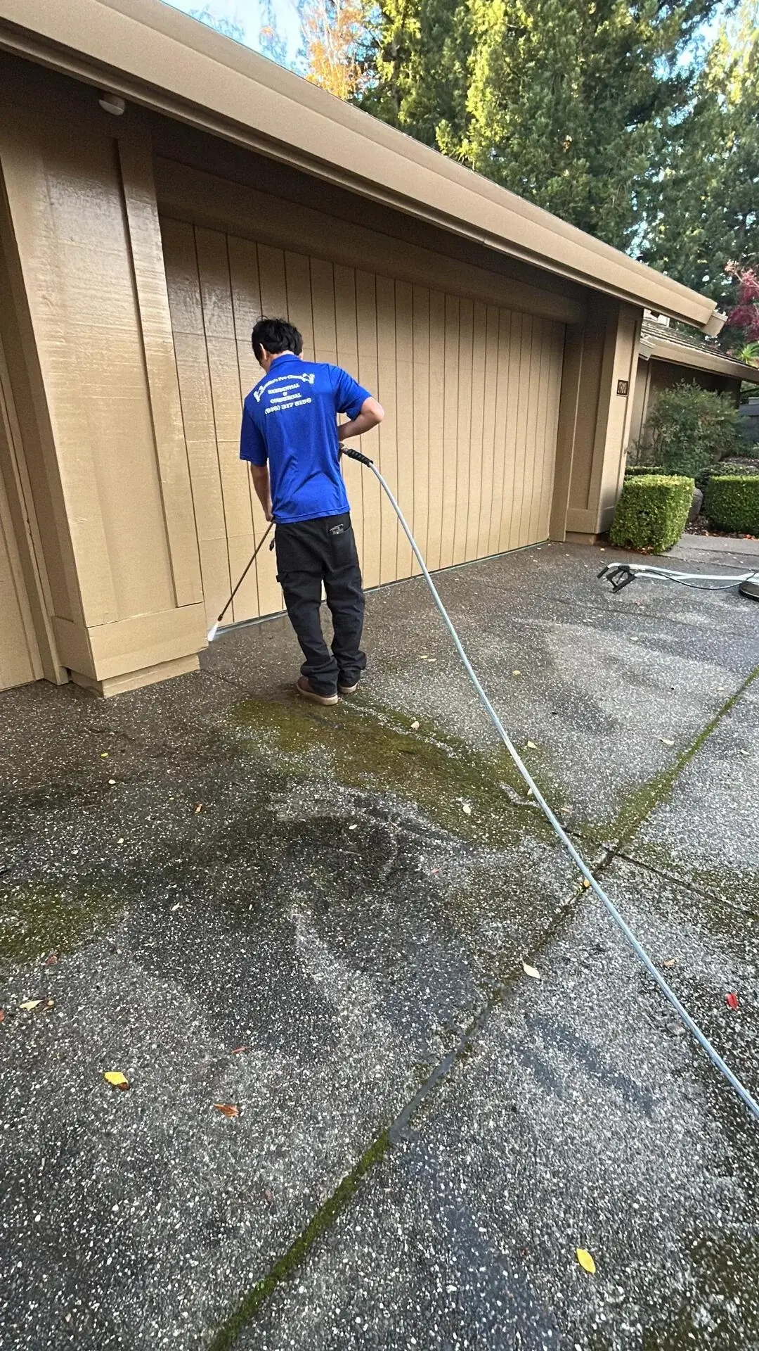 Spring Cleaning Checklist