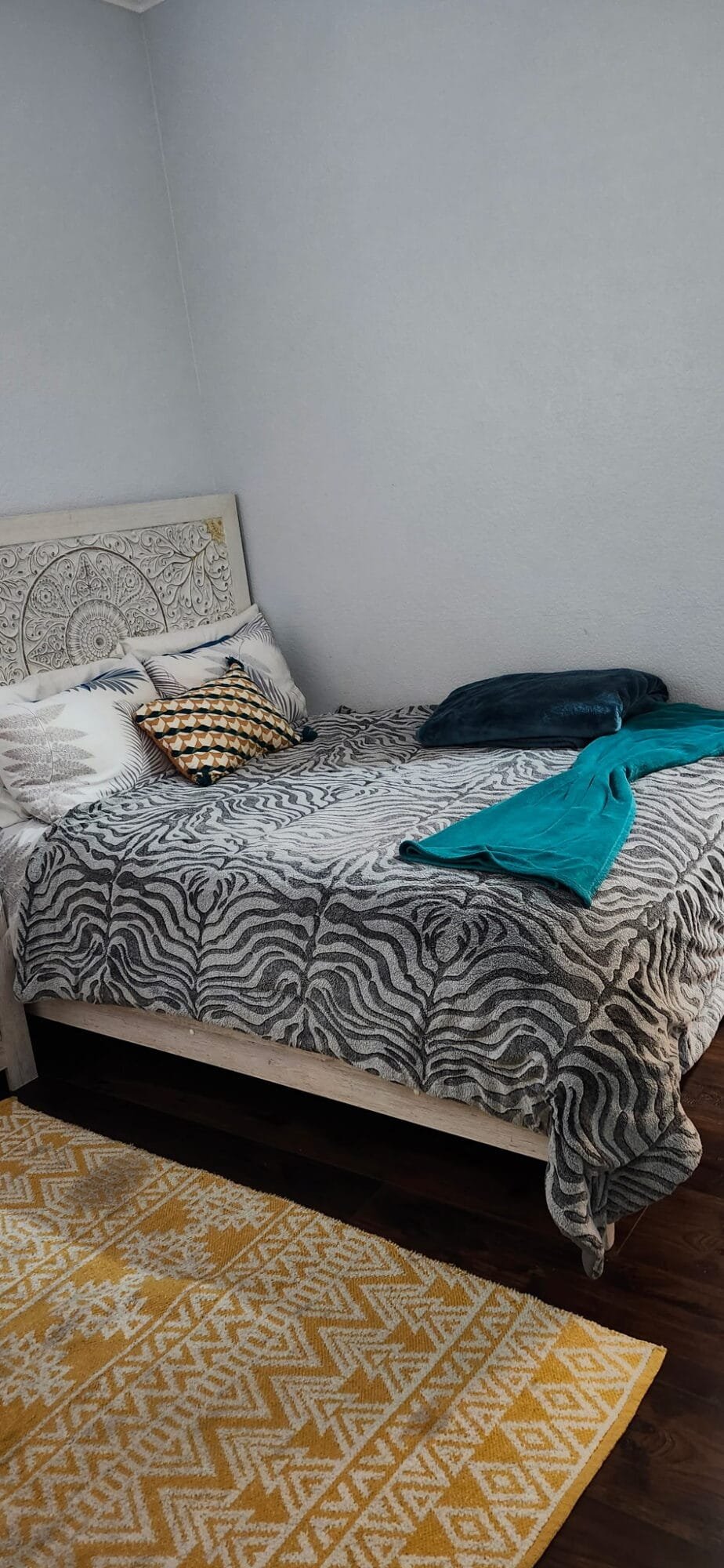 Professional maid services in Folsom CA by Claudia’s Pro Cleaning