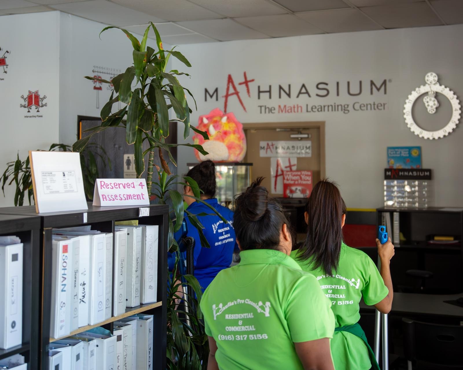 Property Management Cleaning Sacramento, CA
