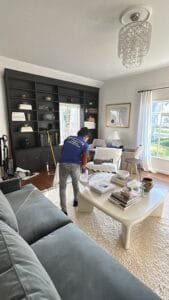 Professional maid services in Citrus Heights, CA by Claudia’s Pro Cleaning