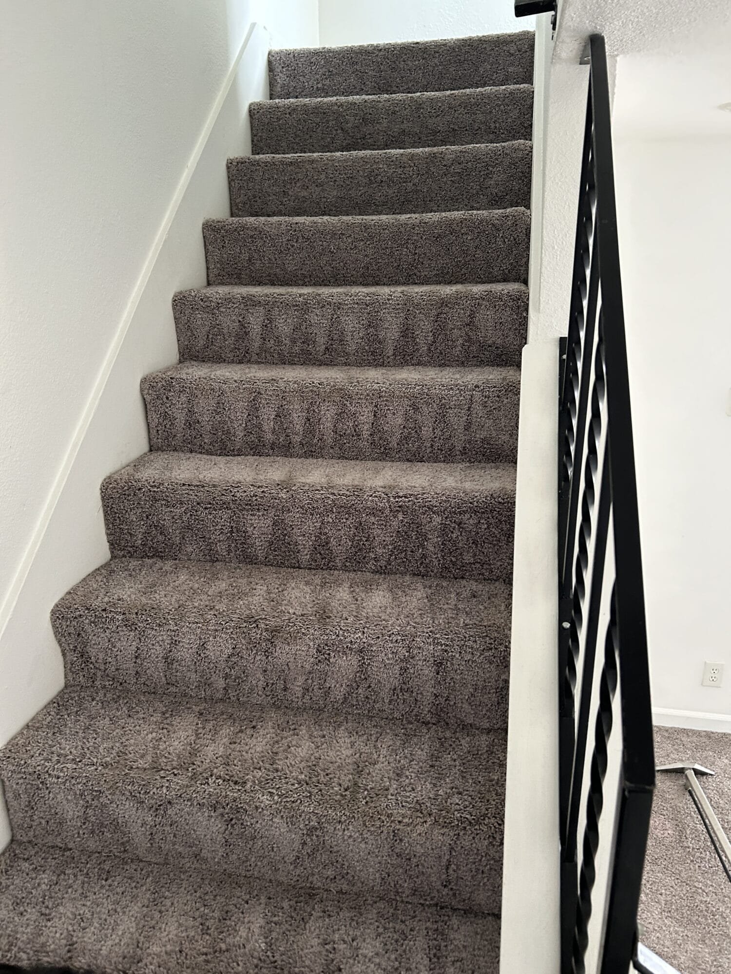 Apartment turnover cleaning in Sacramento, CA