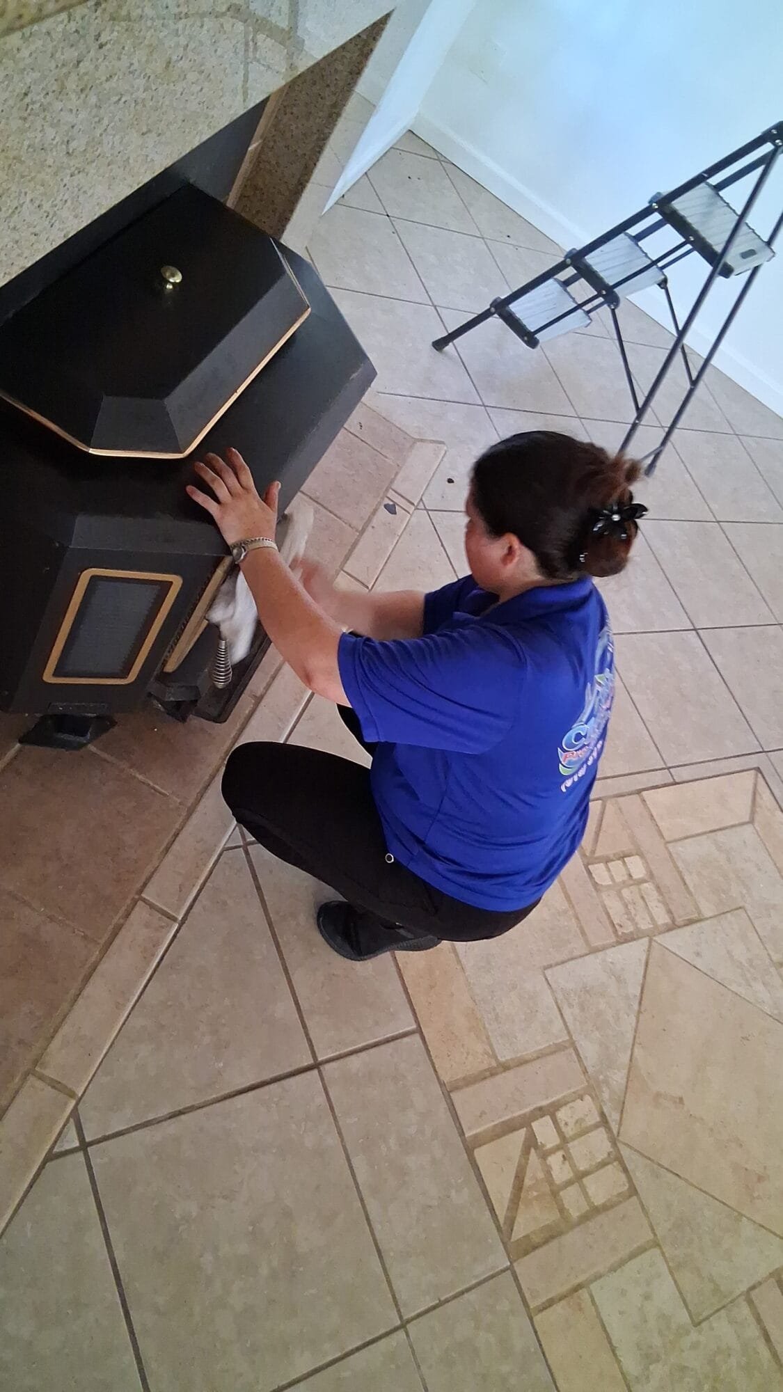 Recurring cleaning service in South Land Park Hills, Sacramento, CA by Claudia's Pro Cleaning