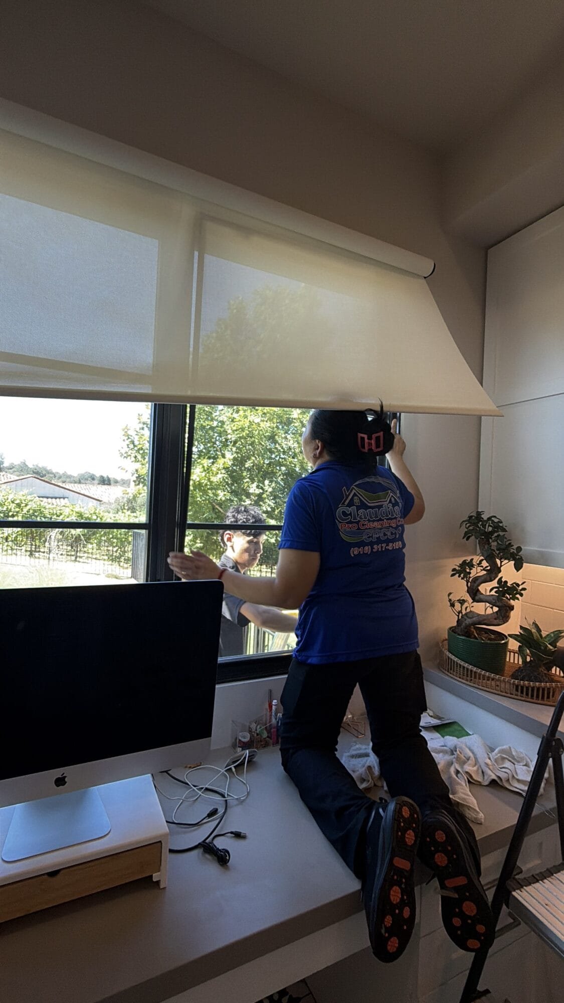 Professional deep cleaning service in Blackstone, El Dorado Hills, CA