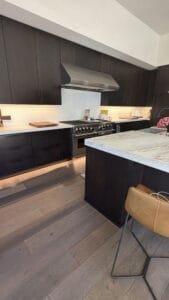 Professional deep cleaning technician in Serrano, El Dorado Hills, CA