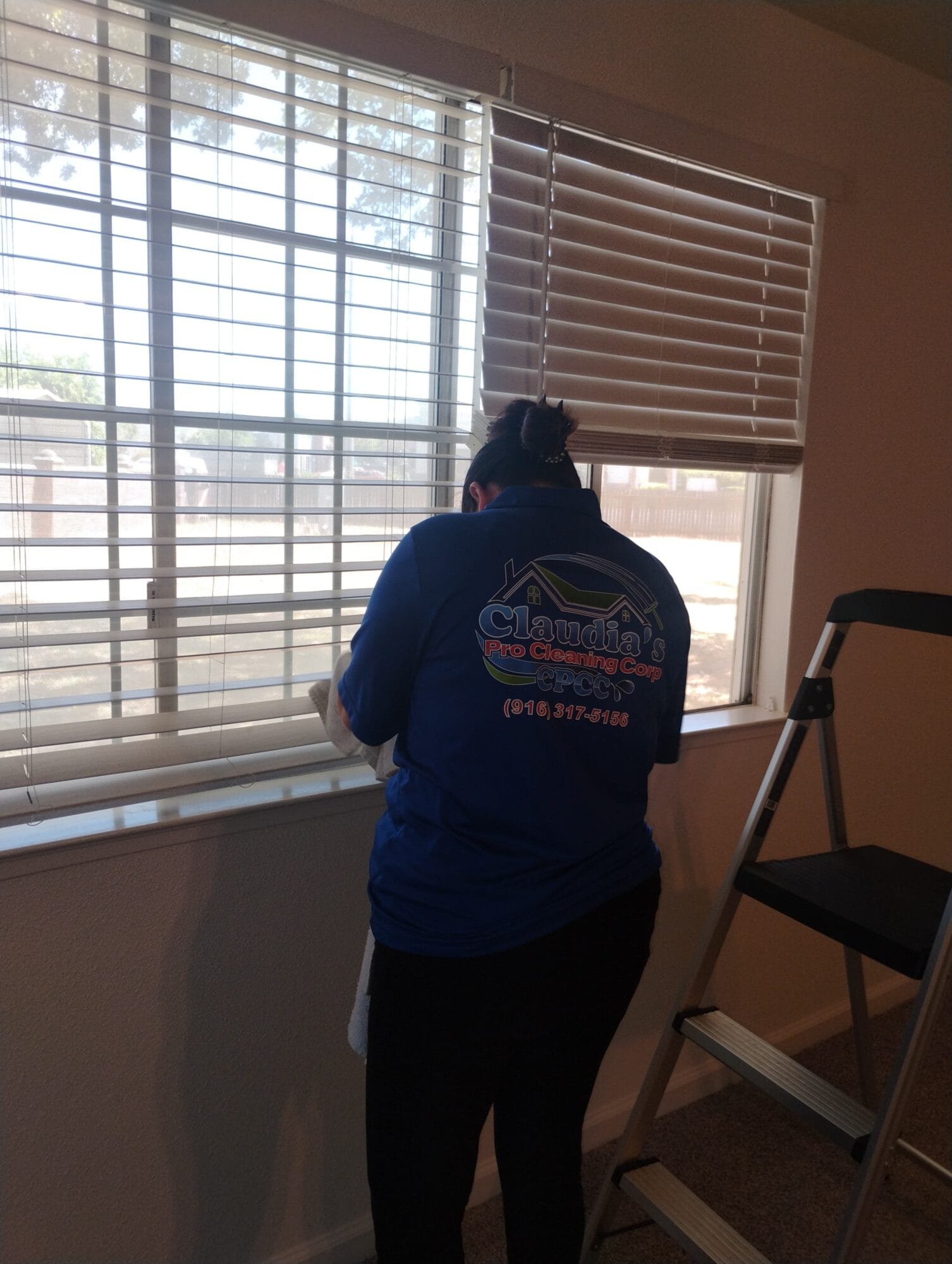 Professional deep cleaning service in Lincoln Village West, CA