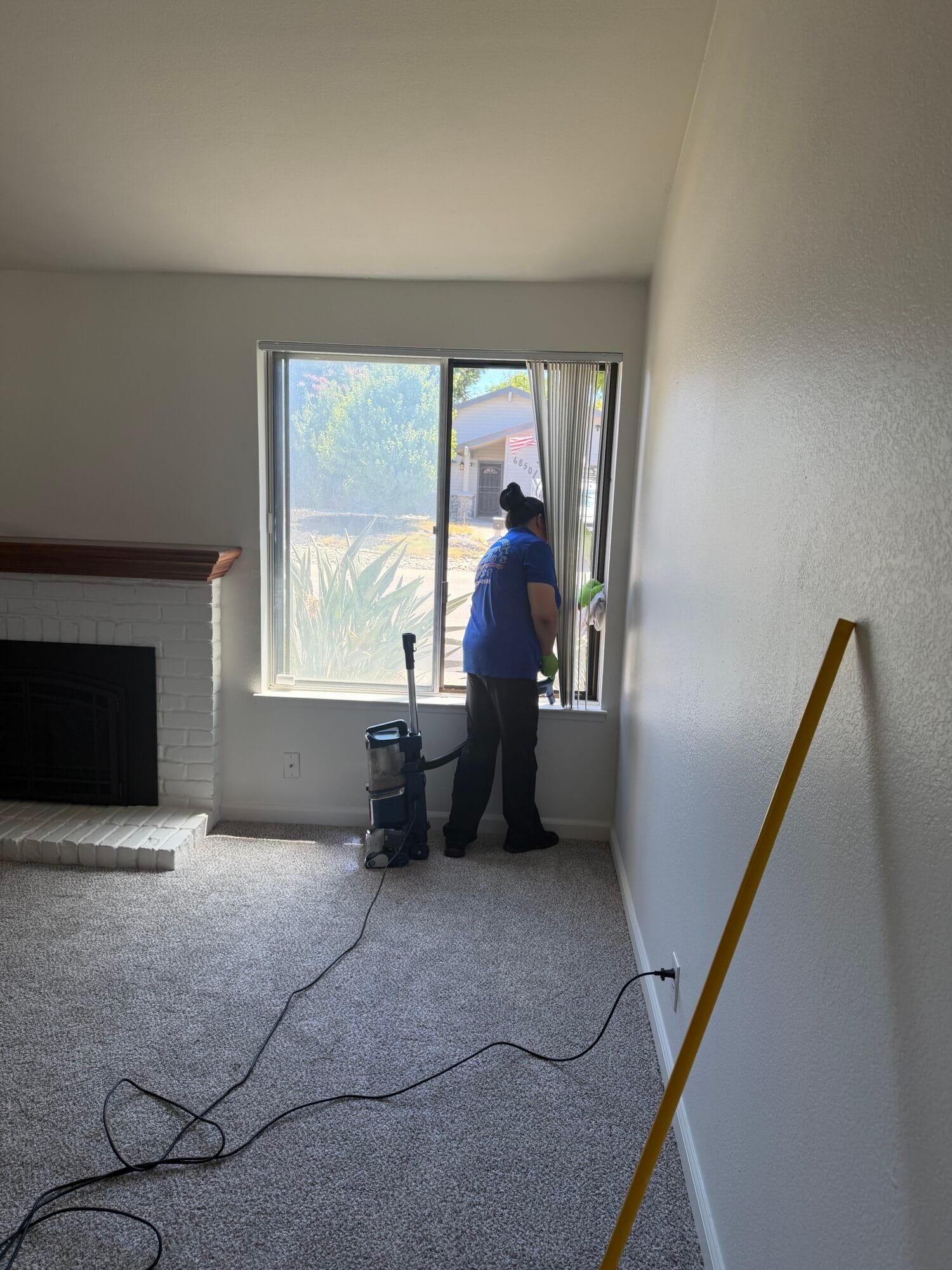 Professional maid services in Citrus Heights, CA by Claudia’s Pro Cleaning