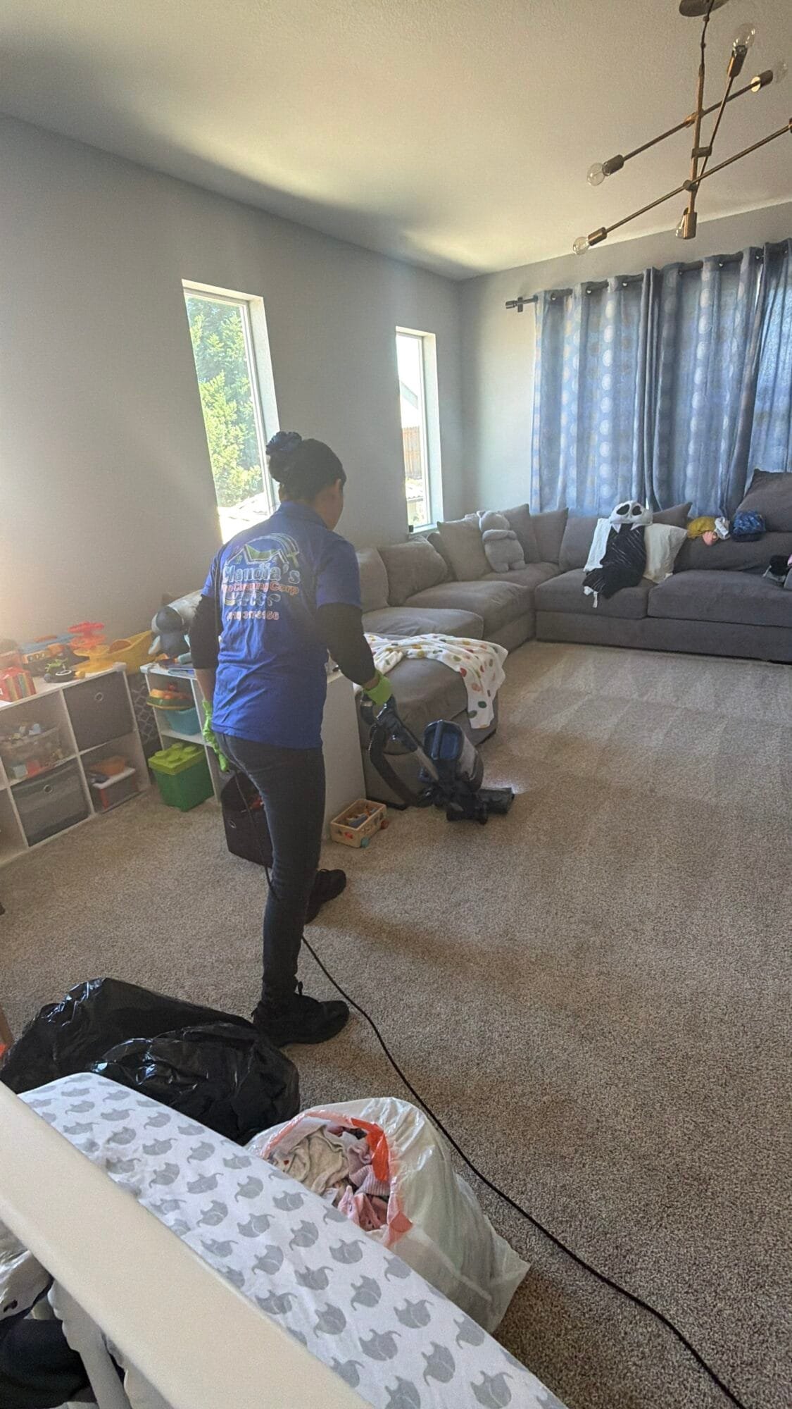 Recurring Cleaning Services in Huntington Village, CA | Claudia's Pro Cleaning
