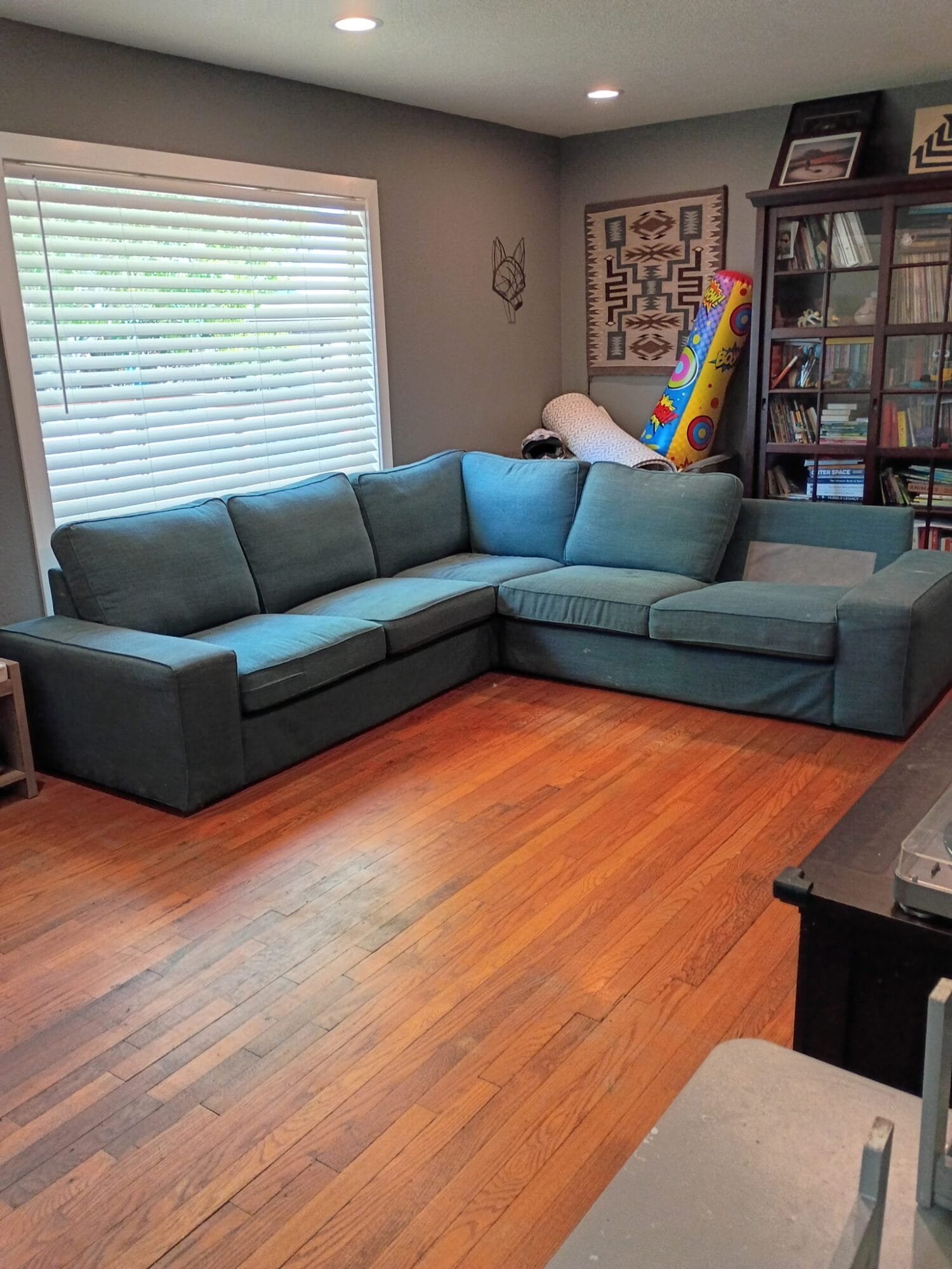 Professional recurring cleaning in Briggs Ranch, Folsom, CA