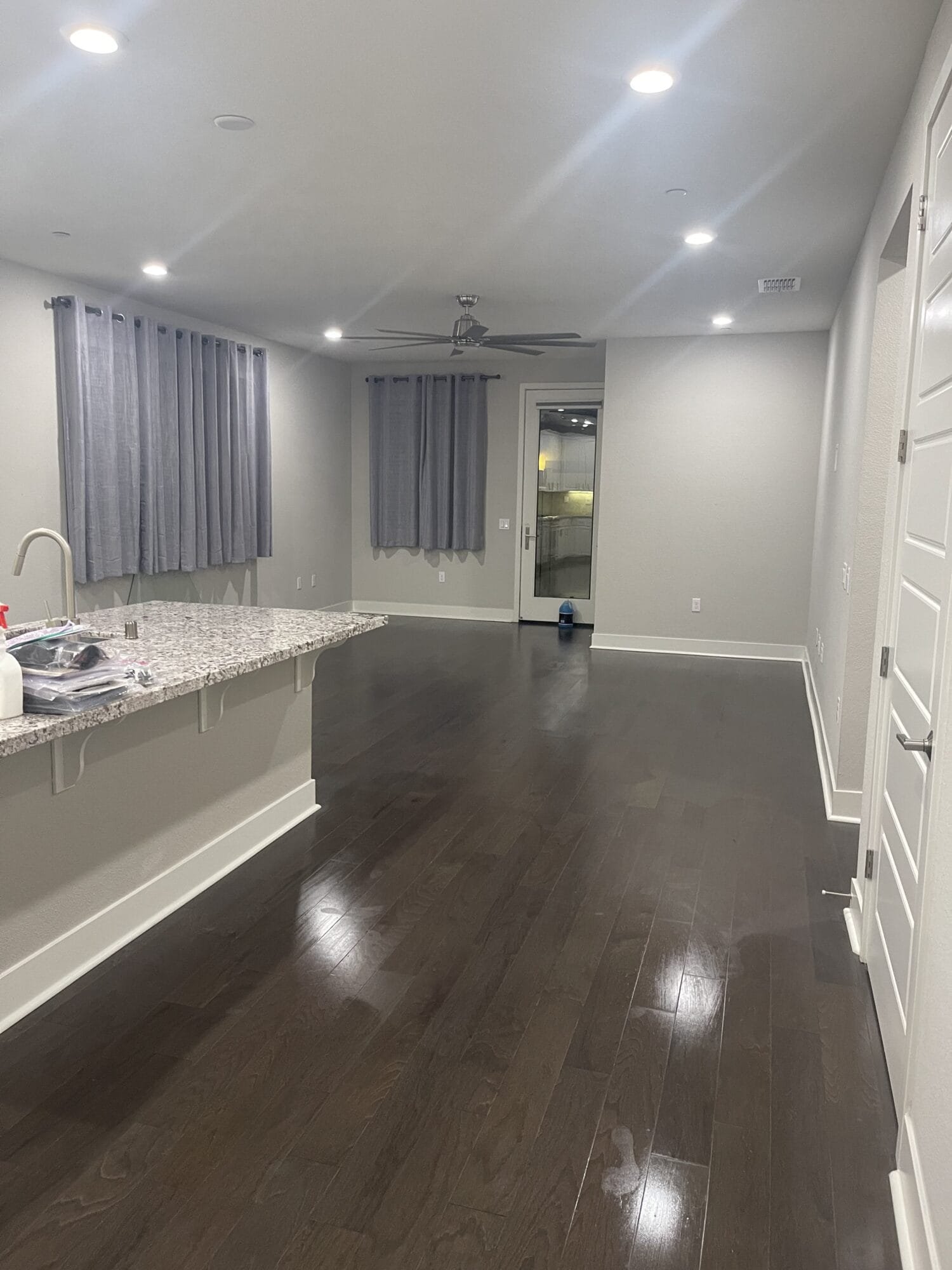 Professional maid services in Folsom CA by Claudia’s Pro Cleaning