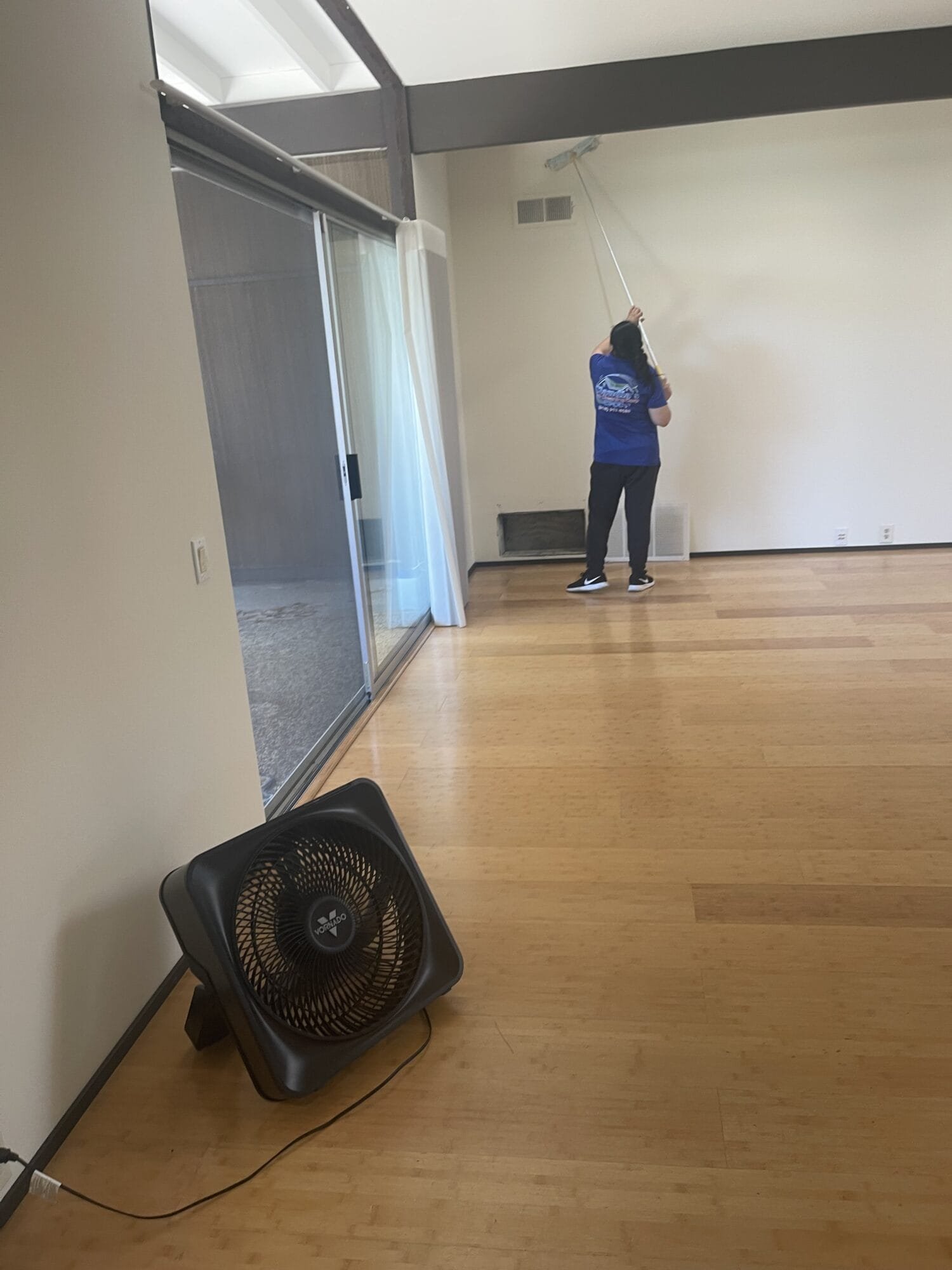 Recurring cleaning service in Woodland, CA by Claudia’s Pro Cleaning