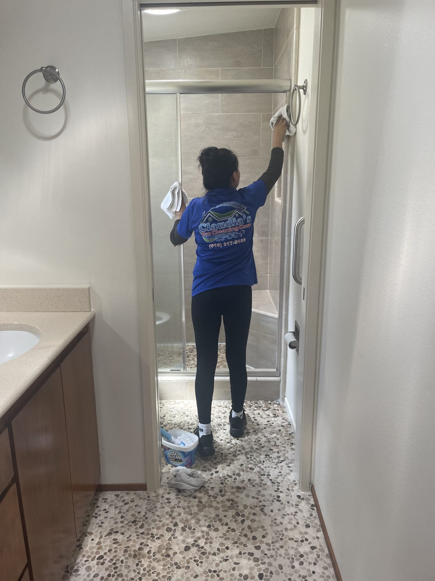 Professional maid services in Citrus Heights, CA by Claudia’s Pro Cleaning