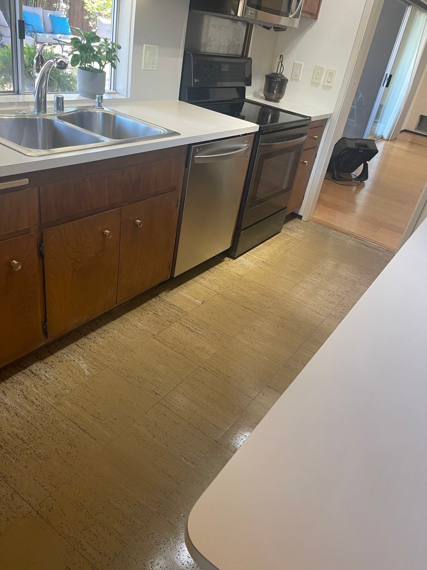 Recurring cleaning service in Woodland, CA by Claudia’s Pro Cleaning