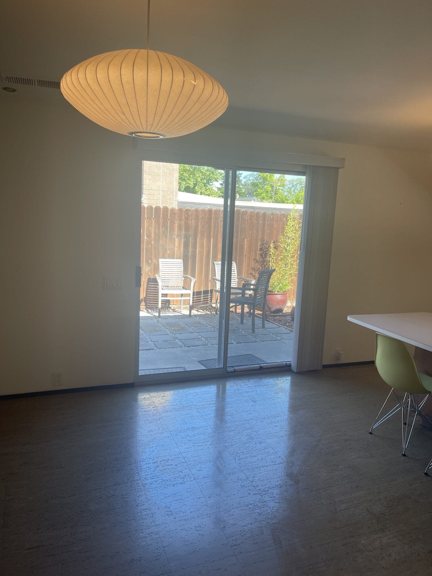Move-in and move-out cleaning in Briggs Ranch, CA by Claudia’s Pro Cleaning