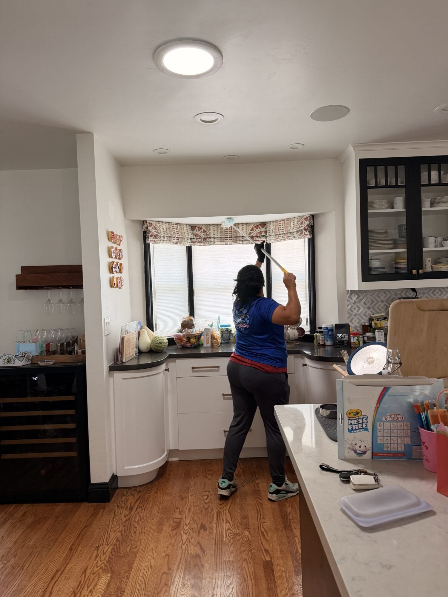 Deep Cleaning Gold River CA