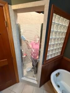 Professional deep cleaning service in Lincoln Crossing, Lincoln, CA, by Claudia’s Pro Cleaning Corp.